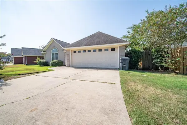 3501 Carrington Place, Phenix City, AL 36867