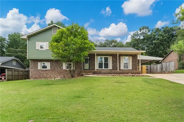 4501 Linda Drive, Phenix City, AL 36867