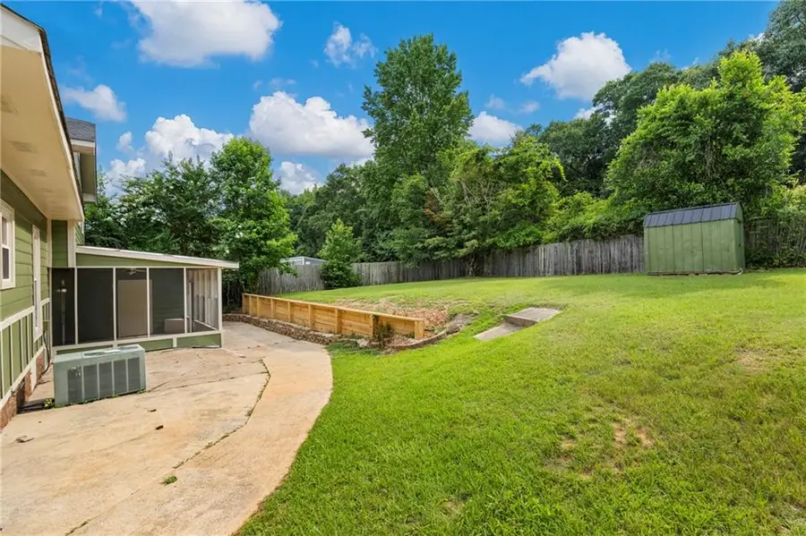 4501 Linda Drive, Phenix City, AL 36867 - #3