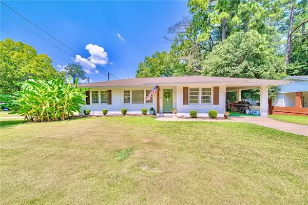 402 29th Street, Phenix City, AL 36867