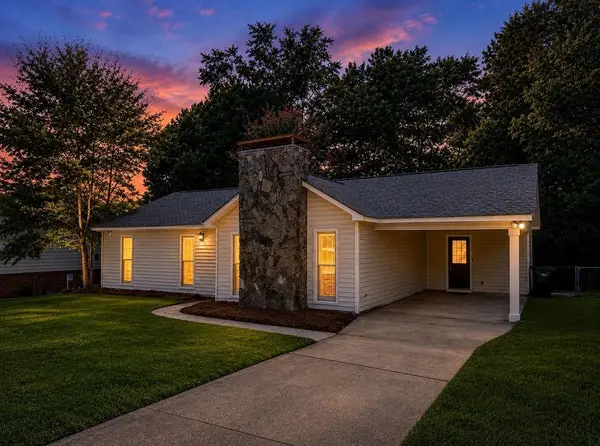 5715 Jamestown Drive, Columbus, GA 31909