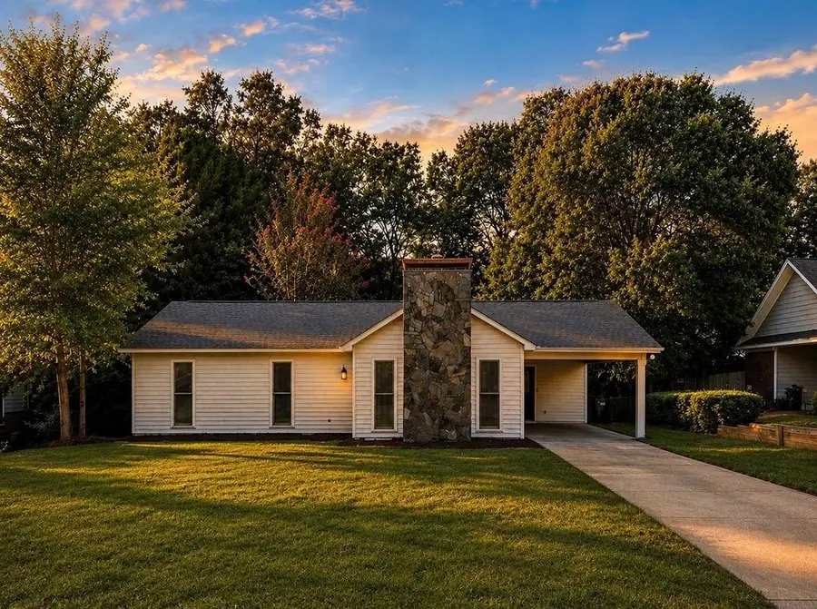 5715 Jamestown Drive, Columbus, GA 31909 - #3