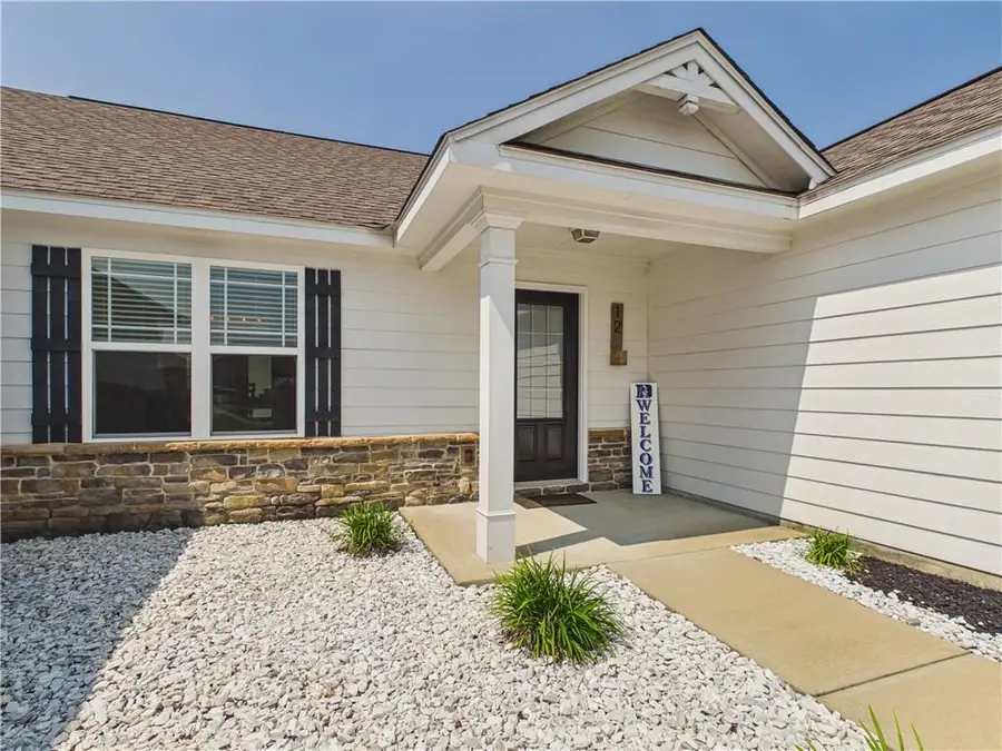 12 Silver Eagle Court, Fort Mitchell, AL 36856 - #2