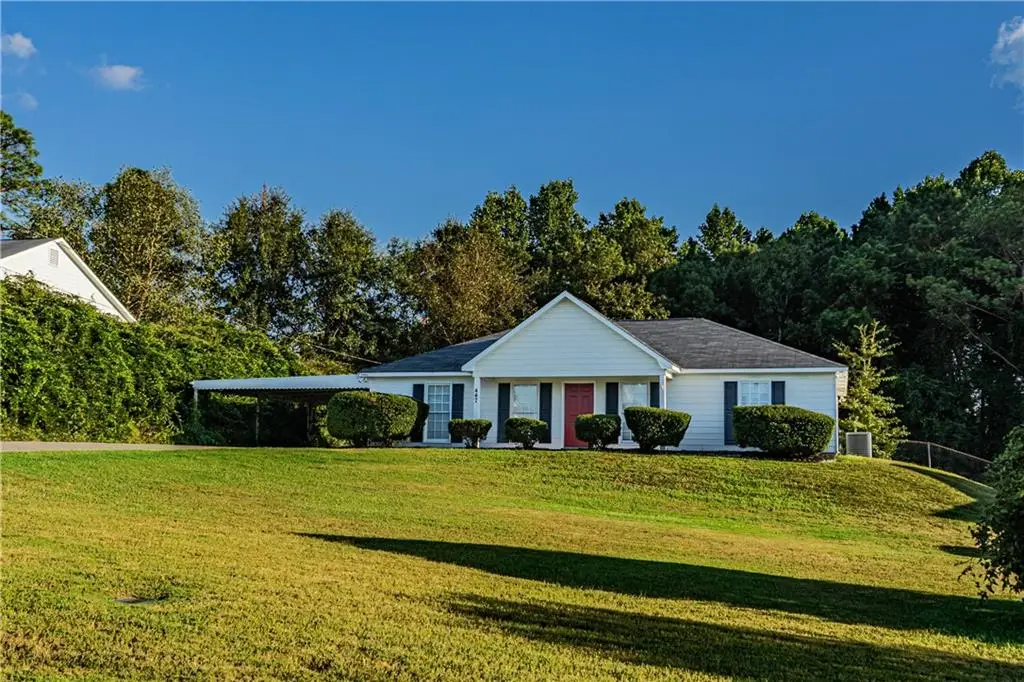 447 Lee Road 2095, Phenix City, AL 36870 - #1