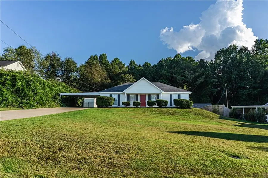 447 Lee Road 2095, Phenix City, AL 36870 - #2