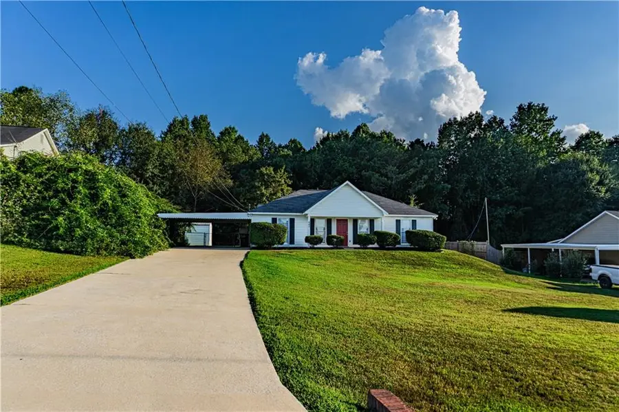 447 Lee Road 2095, Phenix City, AL 36870 - #3