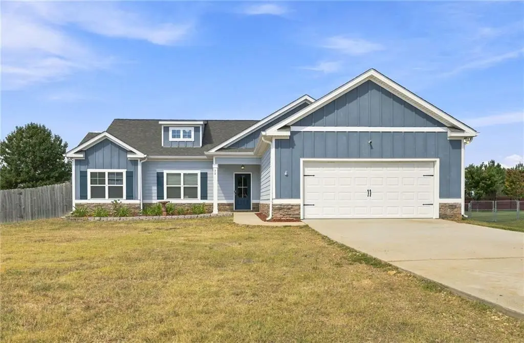 32 Churchhill Drive, Fort Mitchell, AL 36856 - #1