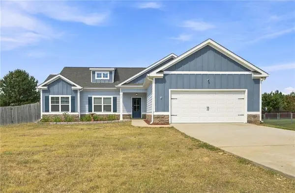 32 Churchhill Drive, Fort Mitchell, AL 36856