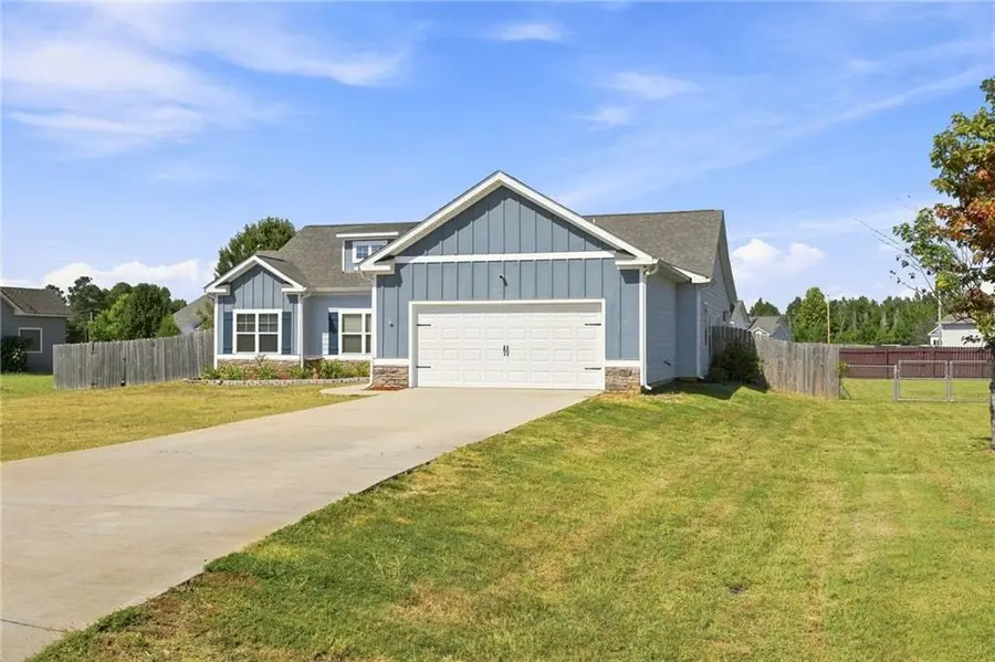 32 Churchhill Drive, Fort Mitchell, AL 36856 - #2