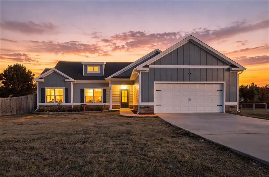 32 Churchhill Drive, Fort Mitchell, AL 36856 - #3