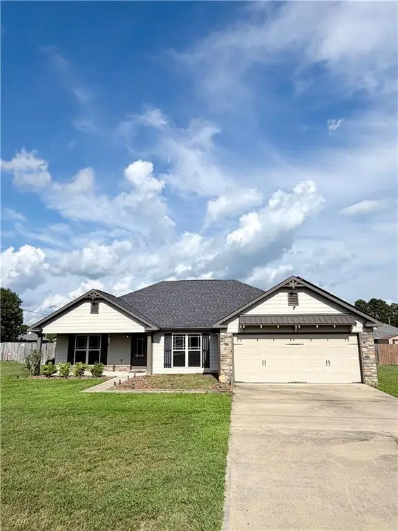 5 Snowshoe Court, Fort Mitchell, AL 36856 - #1