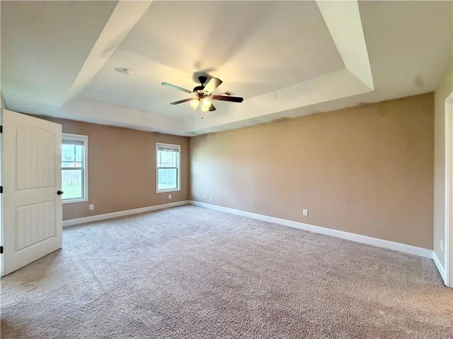 5 Snowshoe Court, Fort Mitchell, AL 36856 - #3