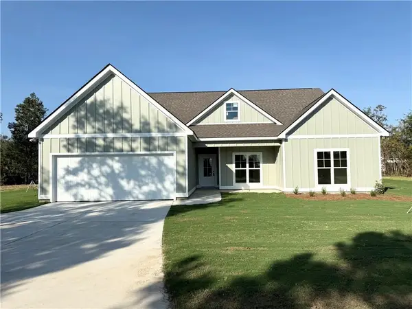 2845 Lee Rd 40, Salem, AL 36874