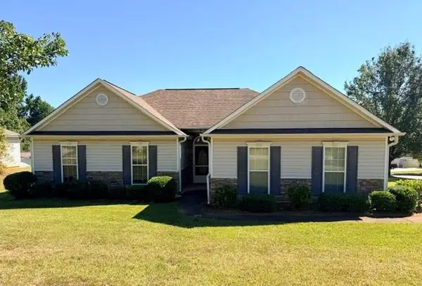 100 Deer Creek Drive, LaGrange, GA 30240