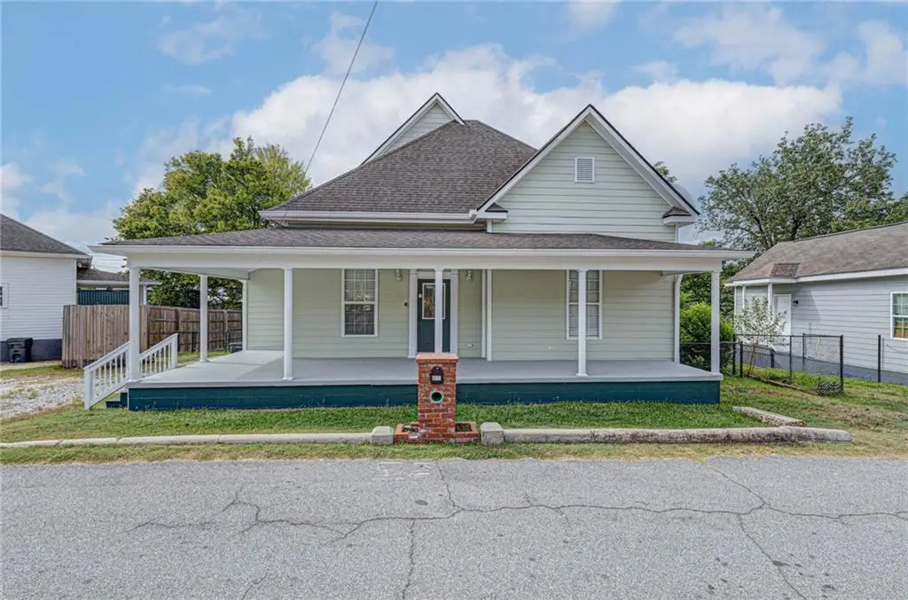 803 19th Street, Phenix City, AL 36867 - #1