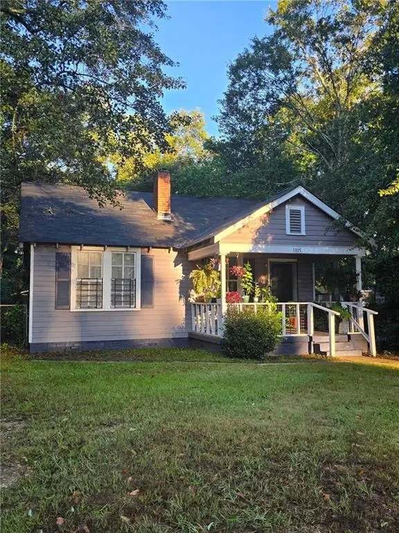 1015 11th Ave, Phenix City, AL 36867