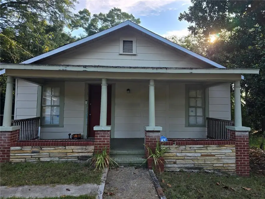 1822 6th Ct, Phenix City, AL 36867 - #2