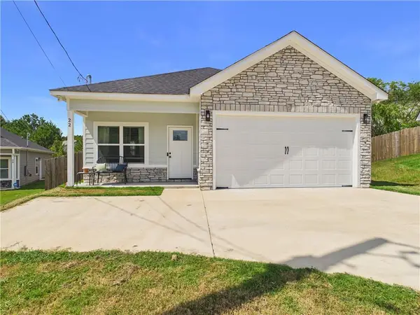 22 Lemon Way, Phenix City, AL 36869