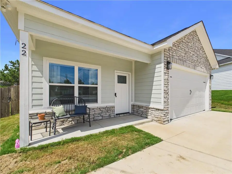 22 Lemon Way, Phenix City, AL 36869 - #2