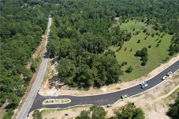 Lot 1 Homestead Lane, Smiths Station, AL 36877