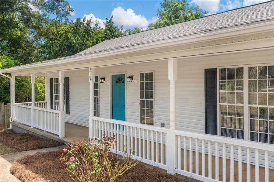 2107 S Seale Rd, Phenix City, AL 36869 - #3
