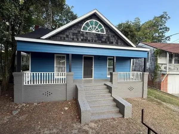 1806 Summerville Road, Phenix City, AL 36867