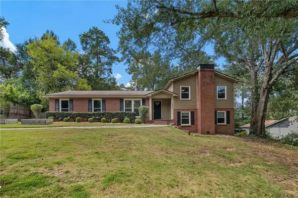 1805 Carriage Drive, Phenix City, AL 36867