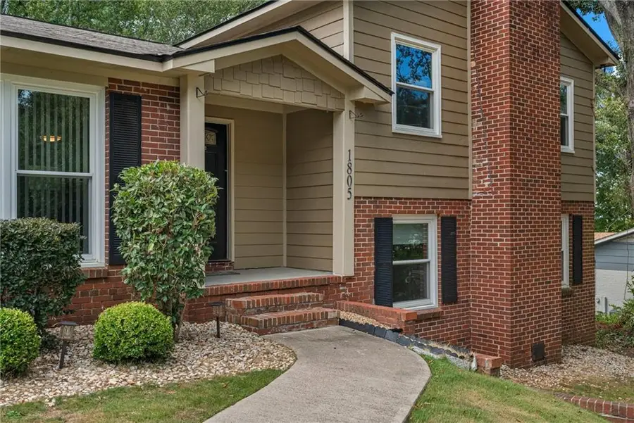 1805 Carriage Drive, Phenix City, AL 36867 - #2