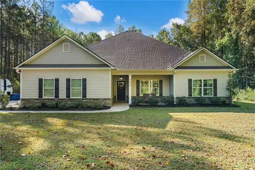 3696 Lee Road 254, Salem, AL 36874 - #1