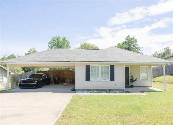 589 Mill Pond Drive, Phenix City, AL 36870