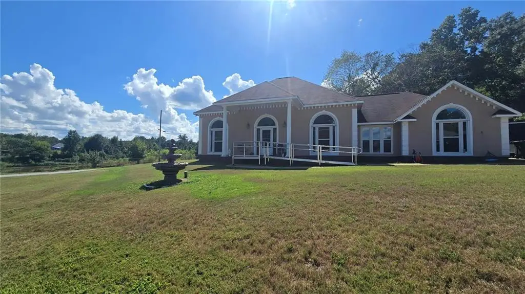 208 Lee Road 500, Phenix City, AL 36870 - #1