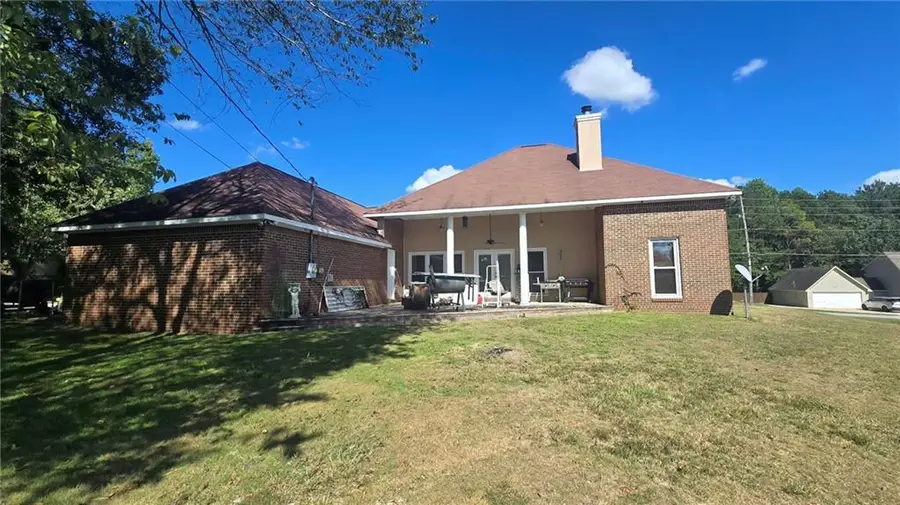 208 Lee Road 500, Phenix City, AL 36870 - #2