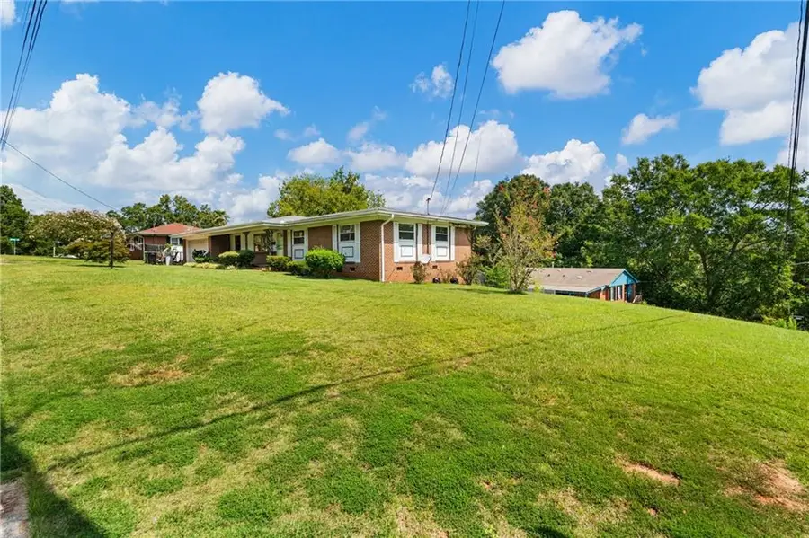 2038 Monaco Drive, Columbus, GA 31903 - #2