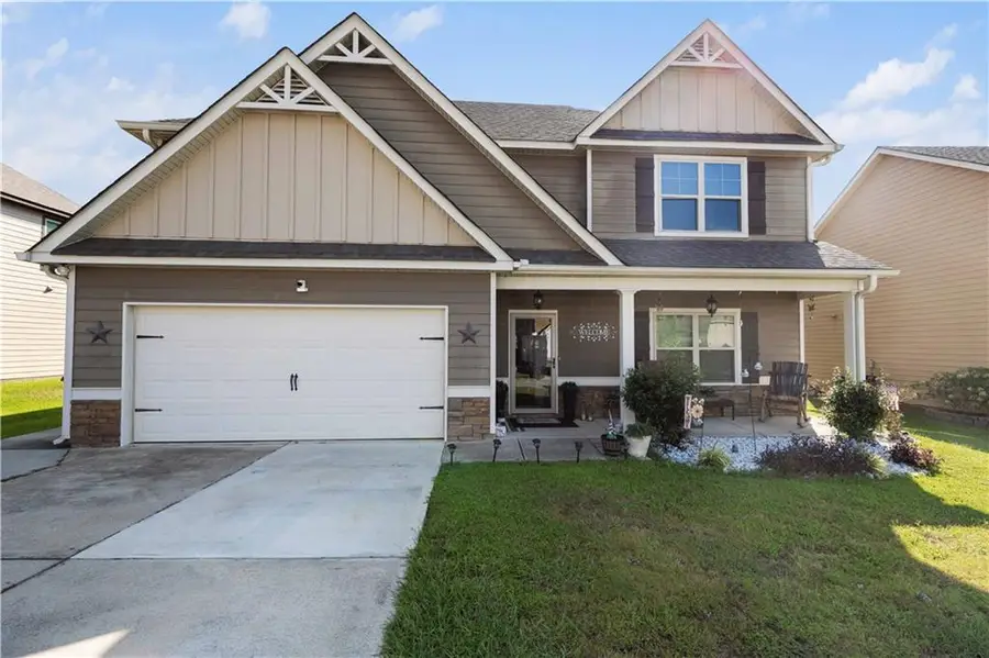 45 New Castle Drive, Phenix City, AL 36870 - #2