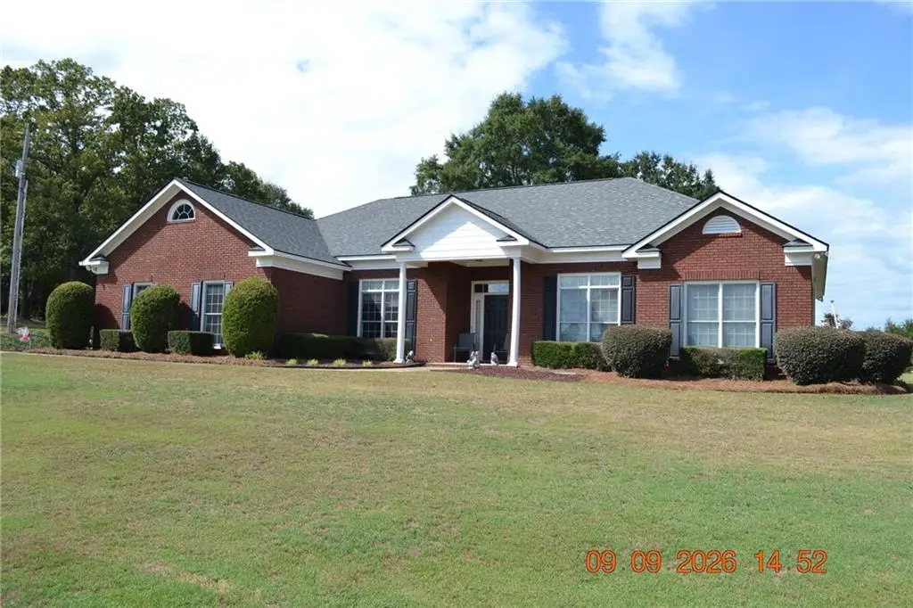 90 Freeman Road, Phenix City, AL 36869 - #1