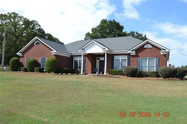 90 Freeman Road, Phenix City, AL 36869