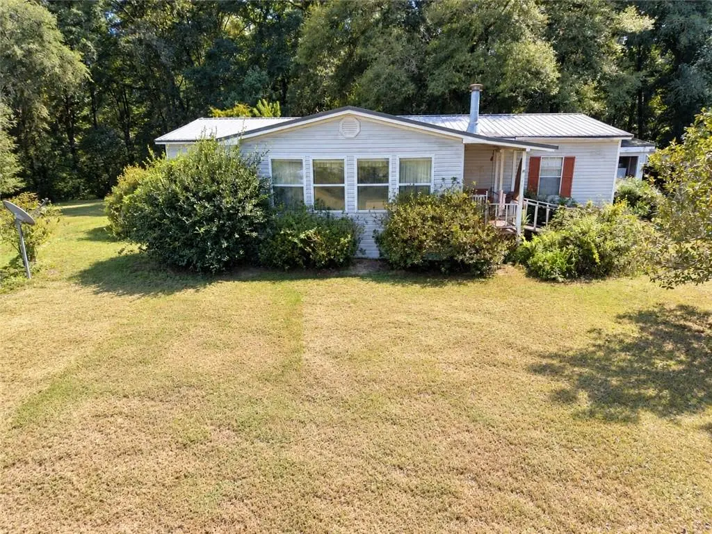 28 Southfork Road, Eufaula, AL 36027 - #1