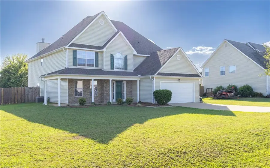 63 Seminole Trail, Fort Mitchell, AL 36856 - #2