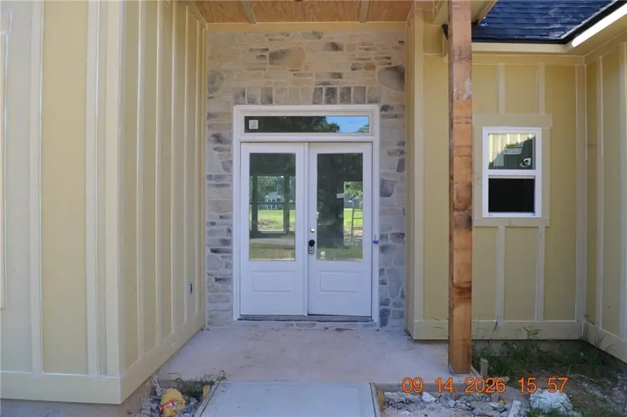 368 Owens Road, Fort Mitchell, AL 36856 - #2