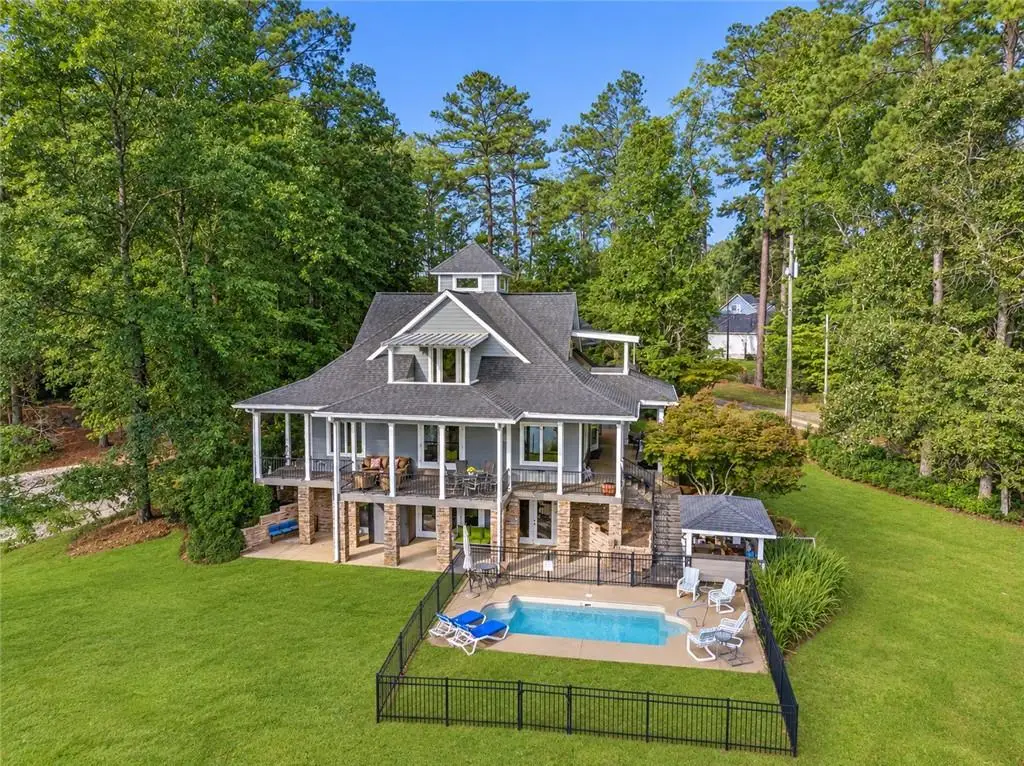 789 Lee Road 370, Valley, AL 36854 - #1