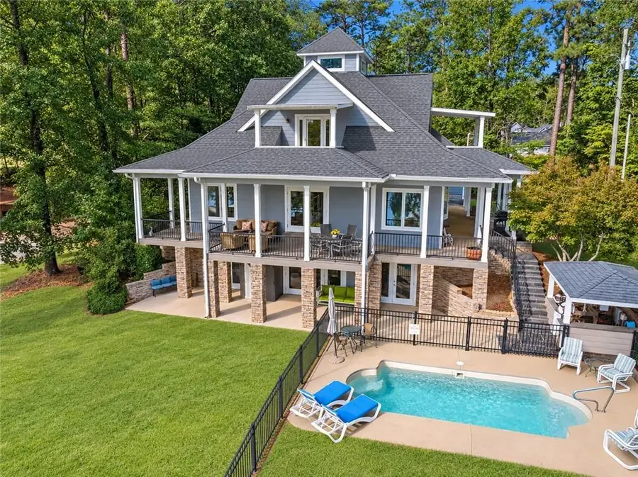 789 Lee Road 370, Valley, AL 36854 - #2