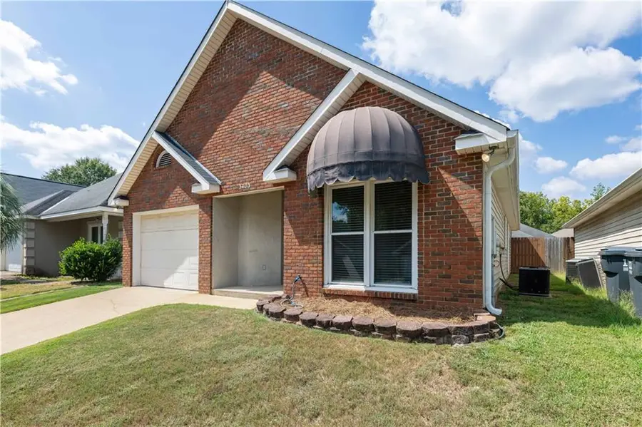 3703 Holland Court, Phenix City, AL 36867 - #3