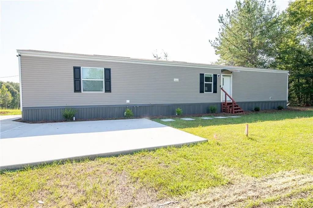 7A Lily Street, Hurtsboro, AL 36860 - #1