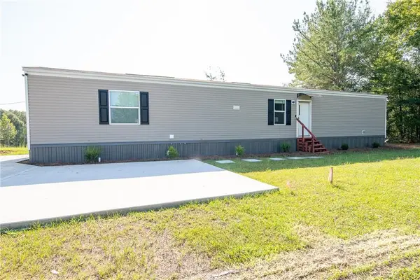 7A Lily Street, Hurtsboro, AL 36860