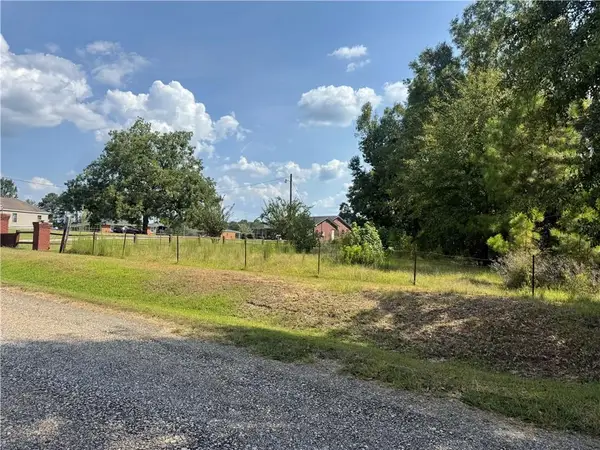 00 Bethel Road, Pittsview, AL 36871