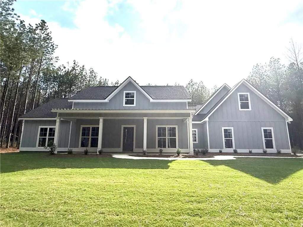 9020 Lee Rd 175, Salem, AL 36874 - #1