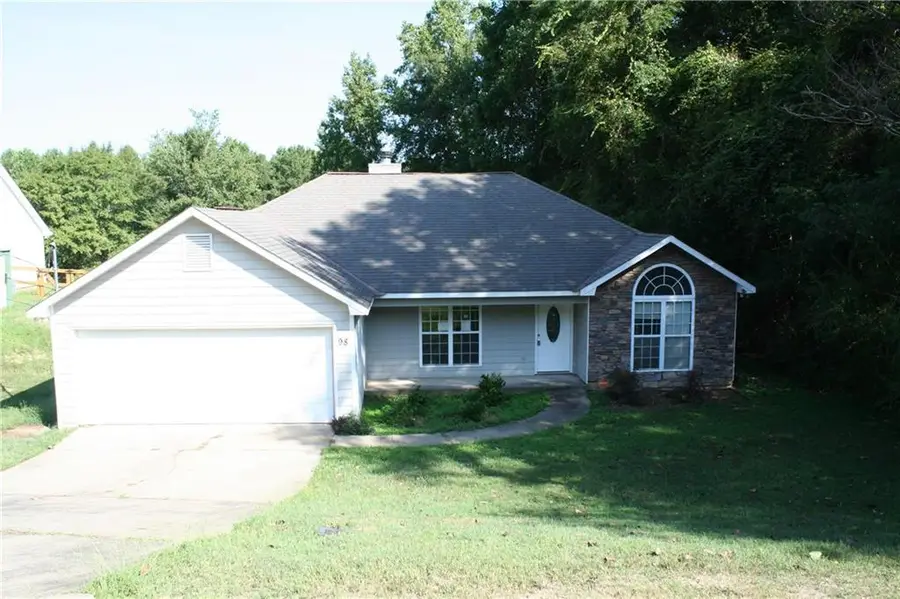 98 Lee Road 2107 Road, Phenix City, AL 36870 - #2
