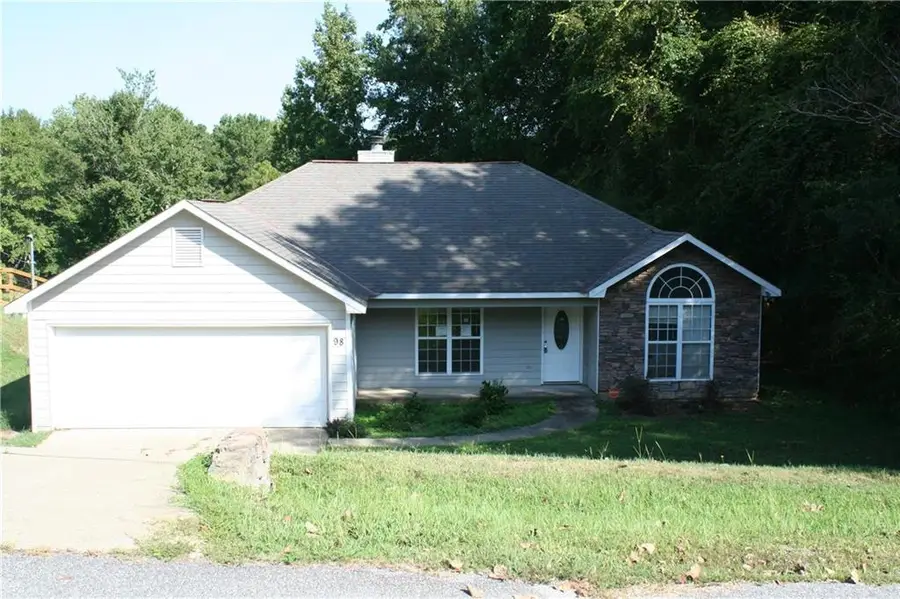 98 Lee Road 2107 Road, Phenix City, AL 36870 - #3