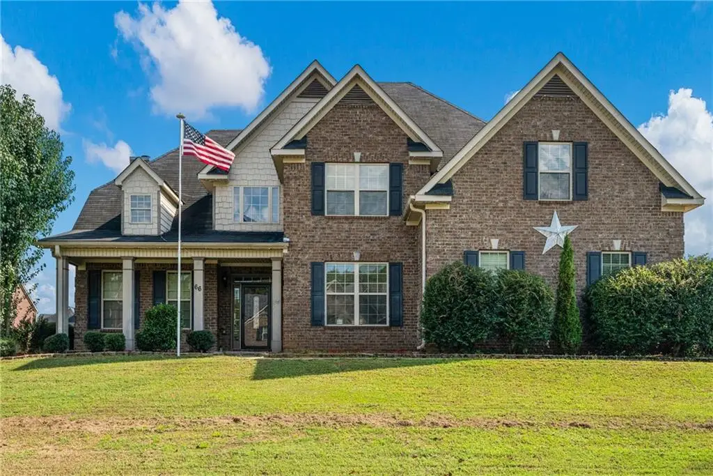 66 Old Glory Way, Fort Mitchell, AL 36856 - #1