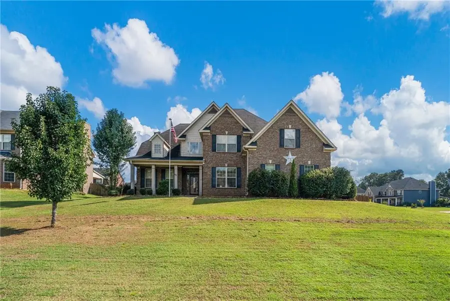 66 Old Glory Way, Fort Mitchell, AL 36856 - #3